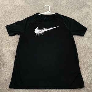 Boys Nike Dri-Fit Shirt